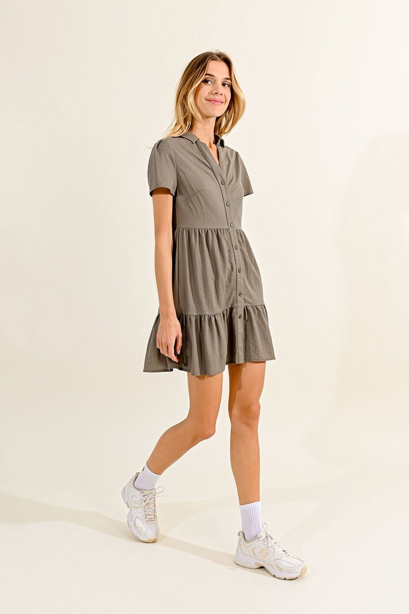 KHAKI