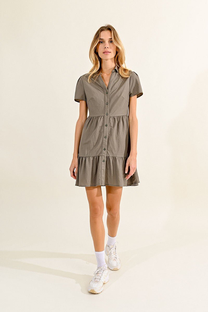 KHAKI