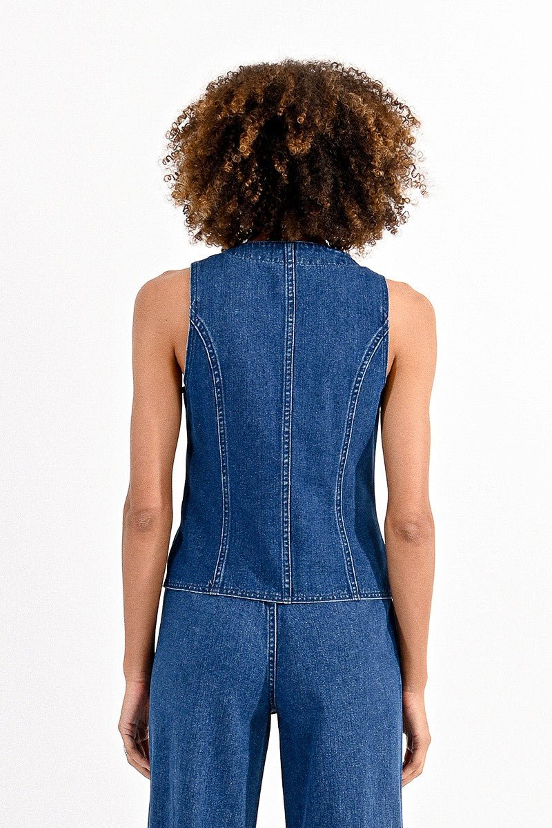 BRUT DENIM