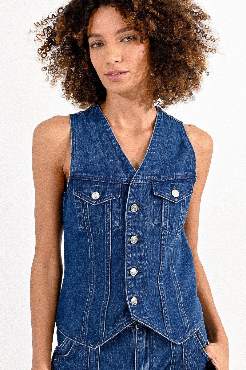 BRUT DENIM