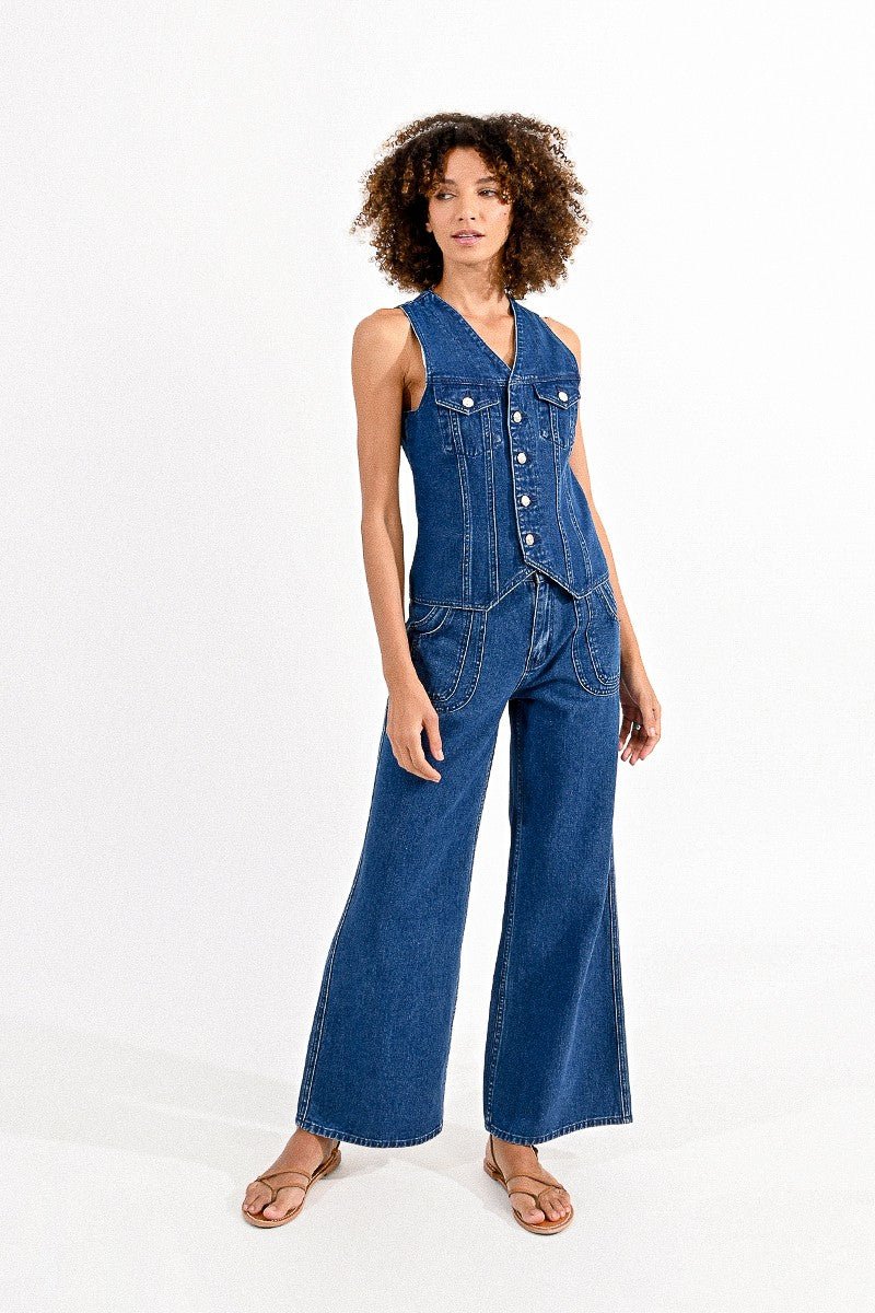 BRUT DENIM