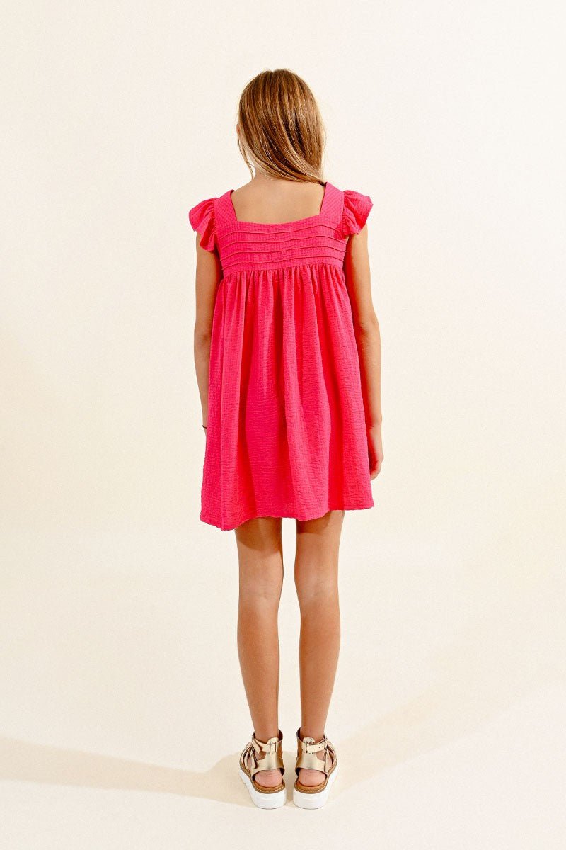 FUSHIA