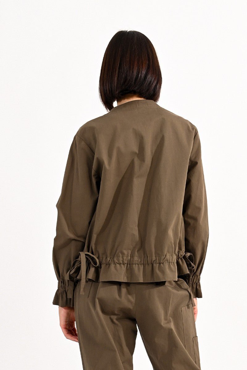 KHAKI