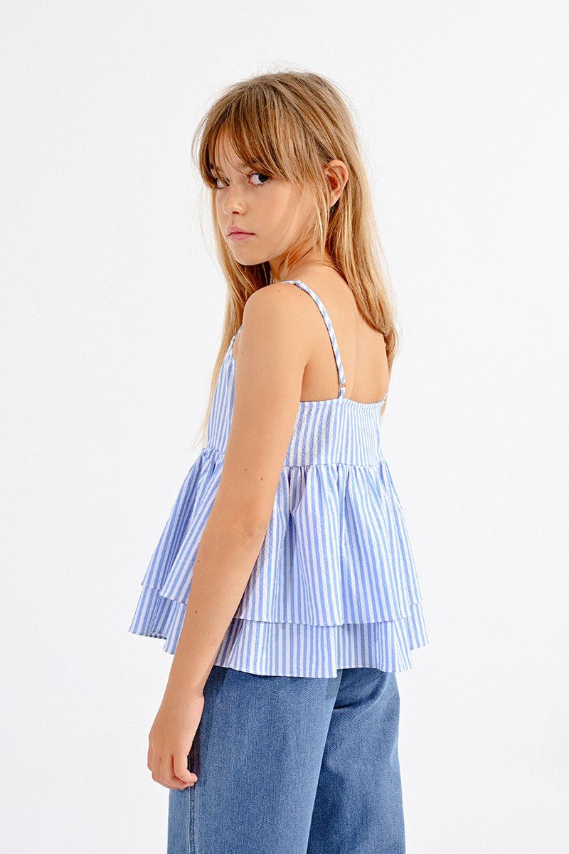 LIGHT BLUE