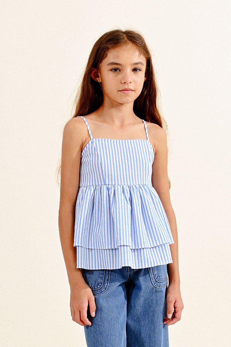 LIGHT BLUE