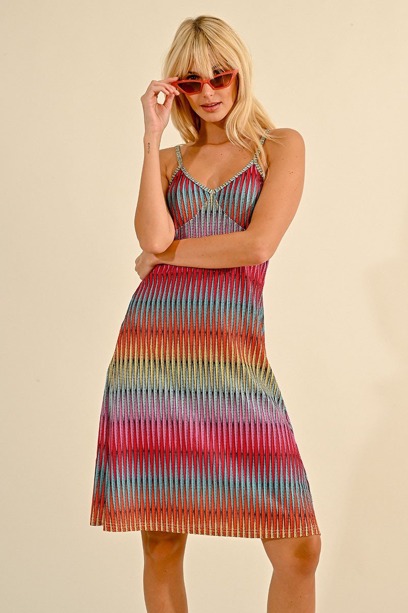 MULTICOLOUR