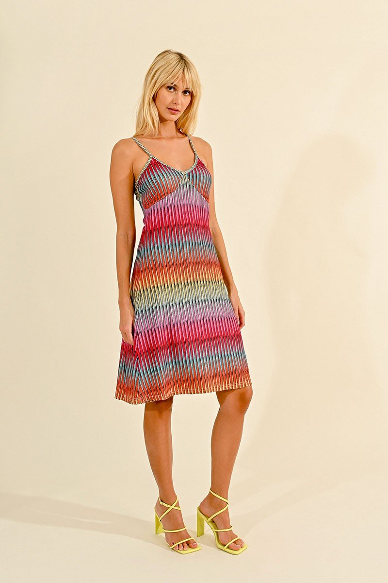 MULTICOLOUR