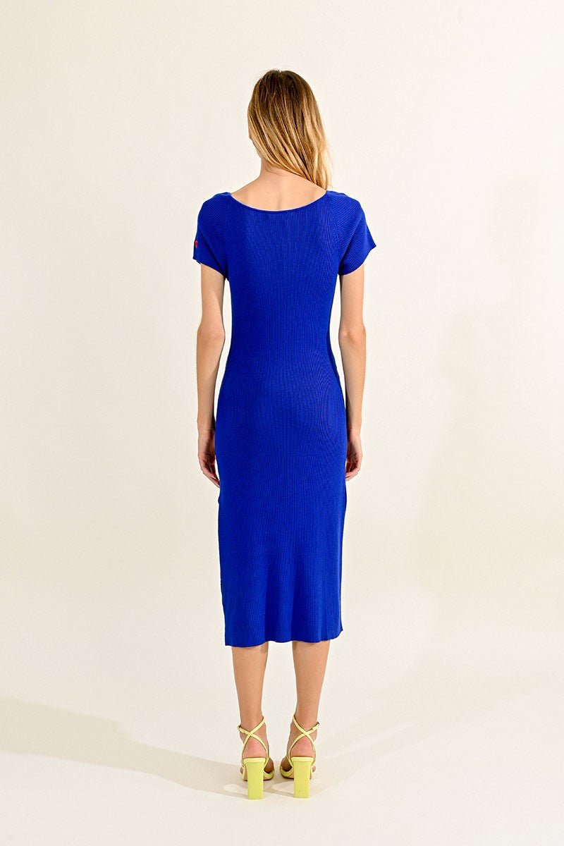 ROYAL BLUE