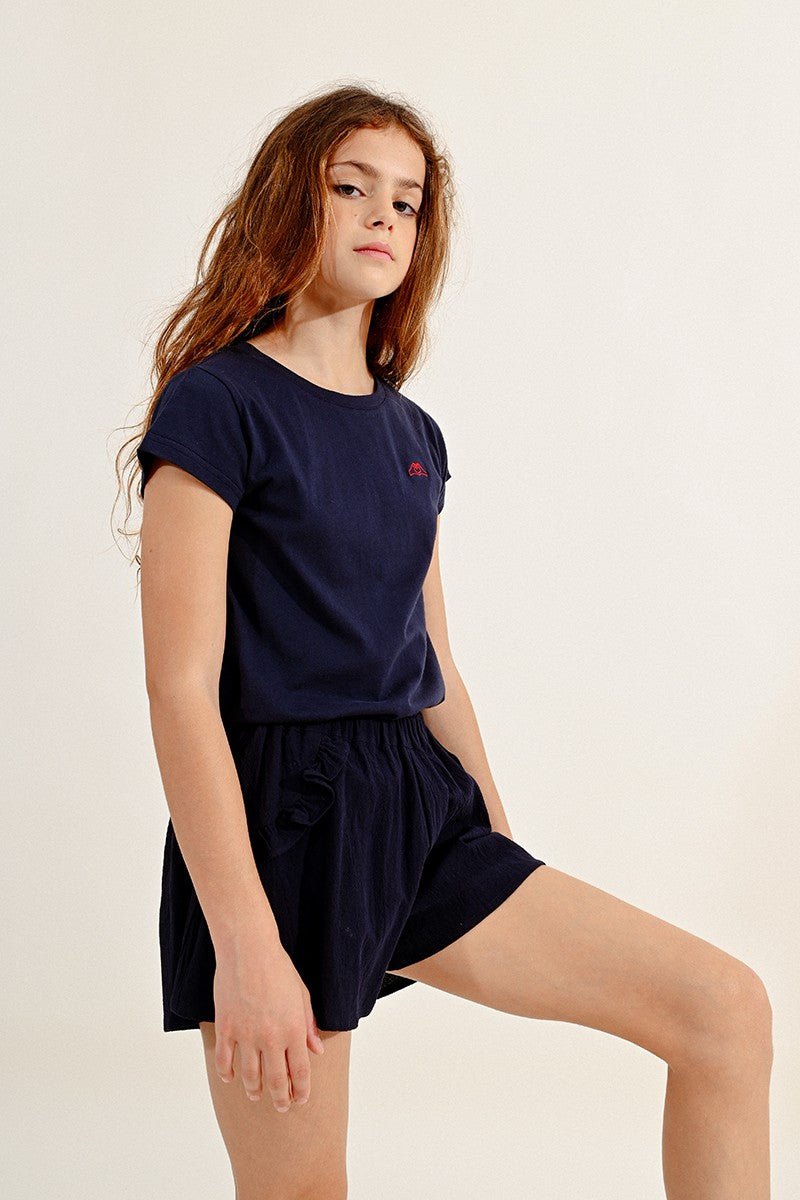 NAVY BLUE