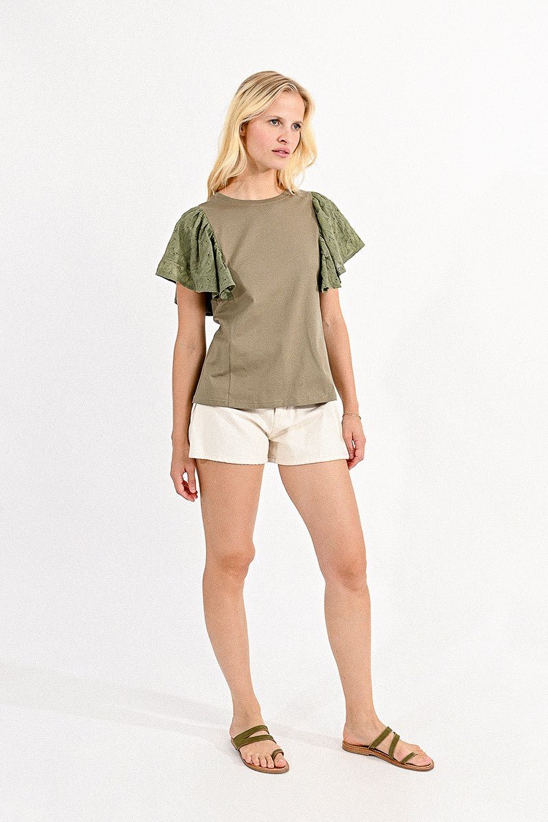 KHAKI