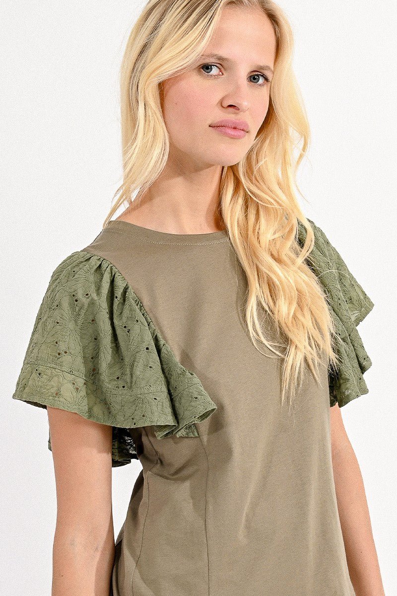 KHAKI