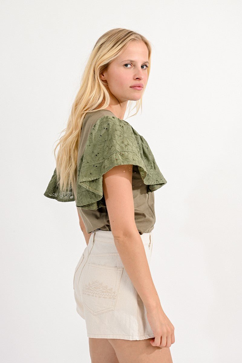 KHAKI