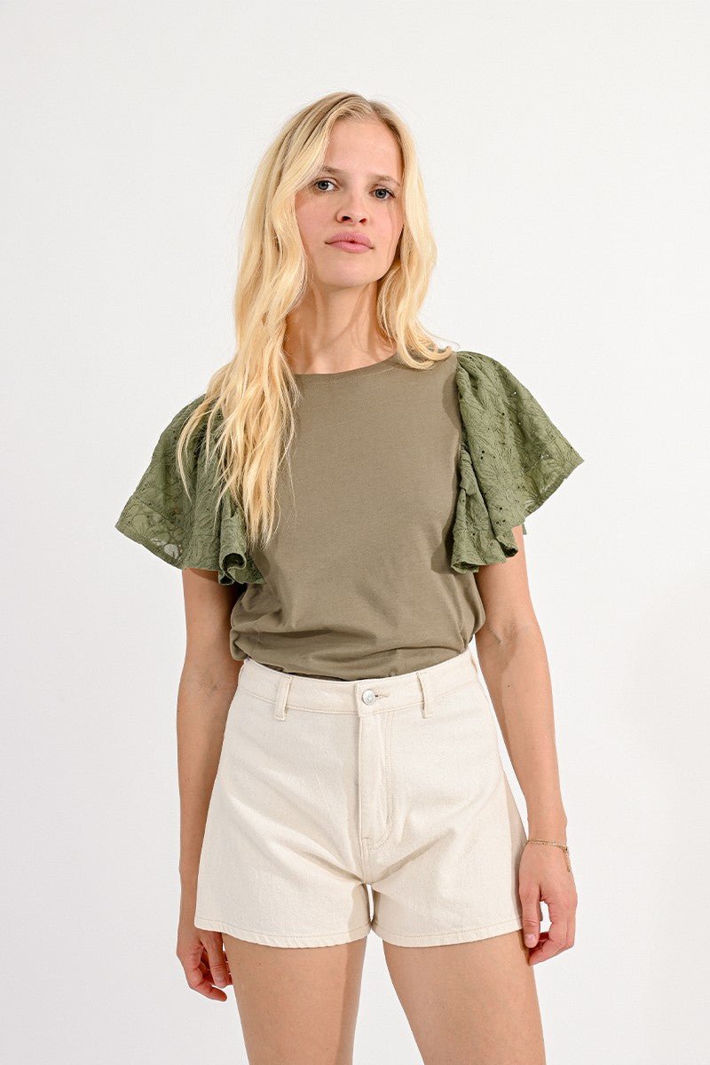 KHAKI