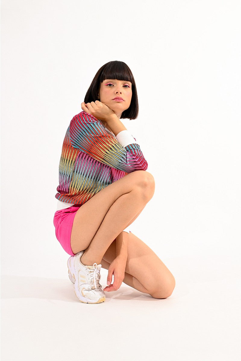 MULTICOLOUR