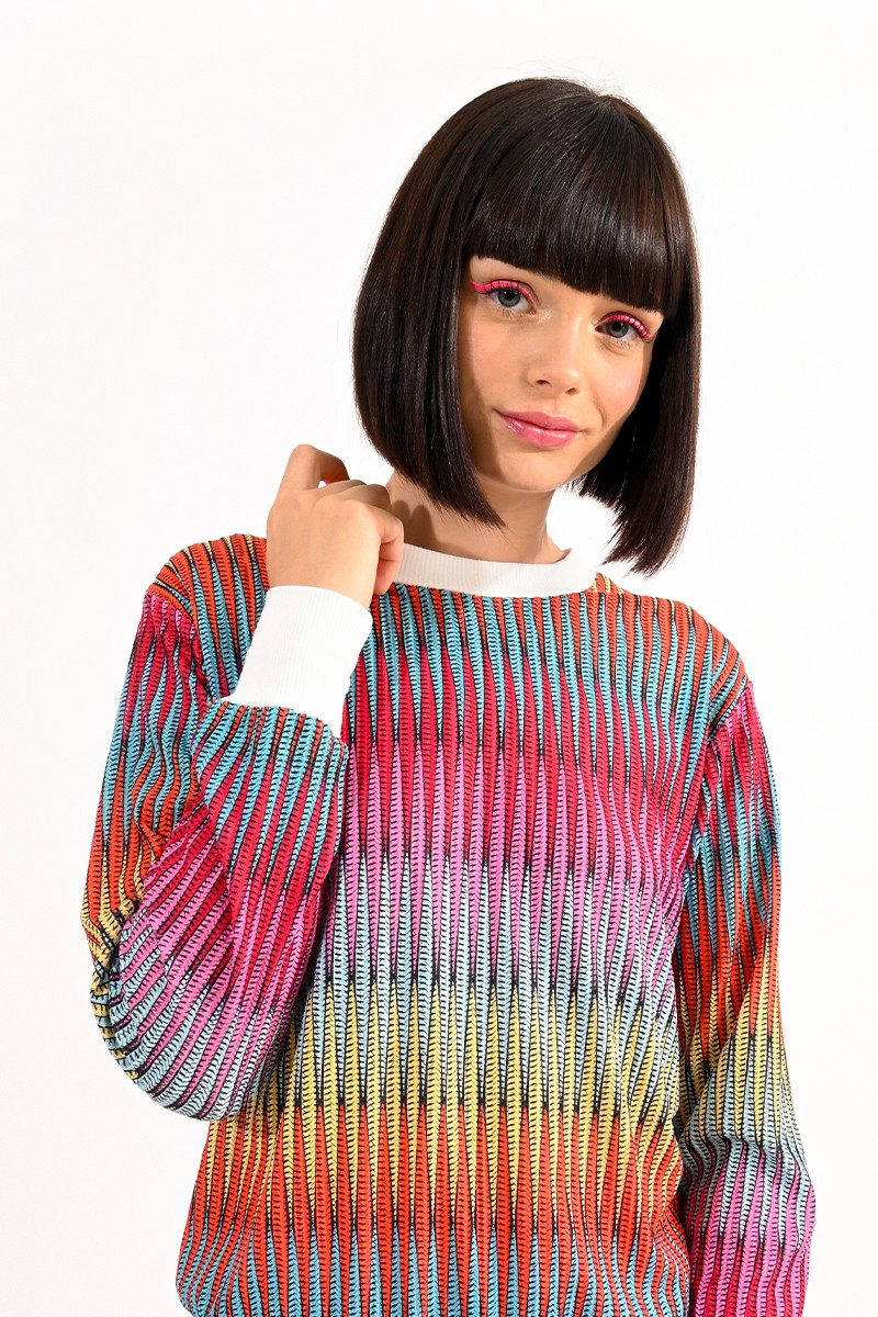 MULTICOLOUR