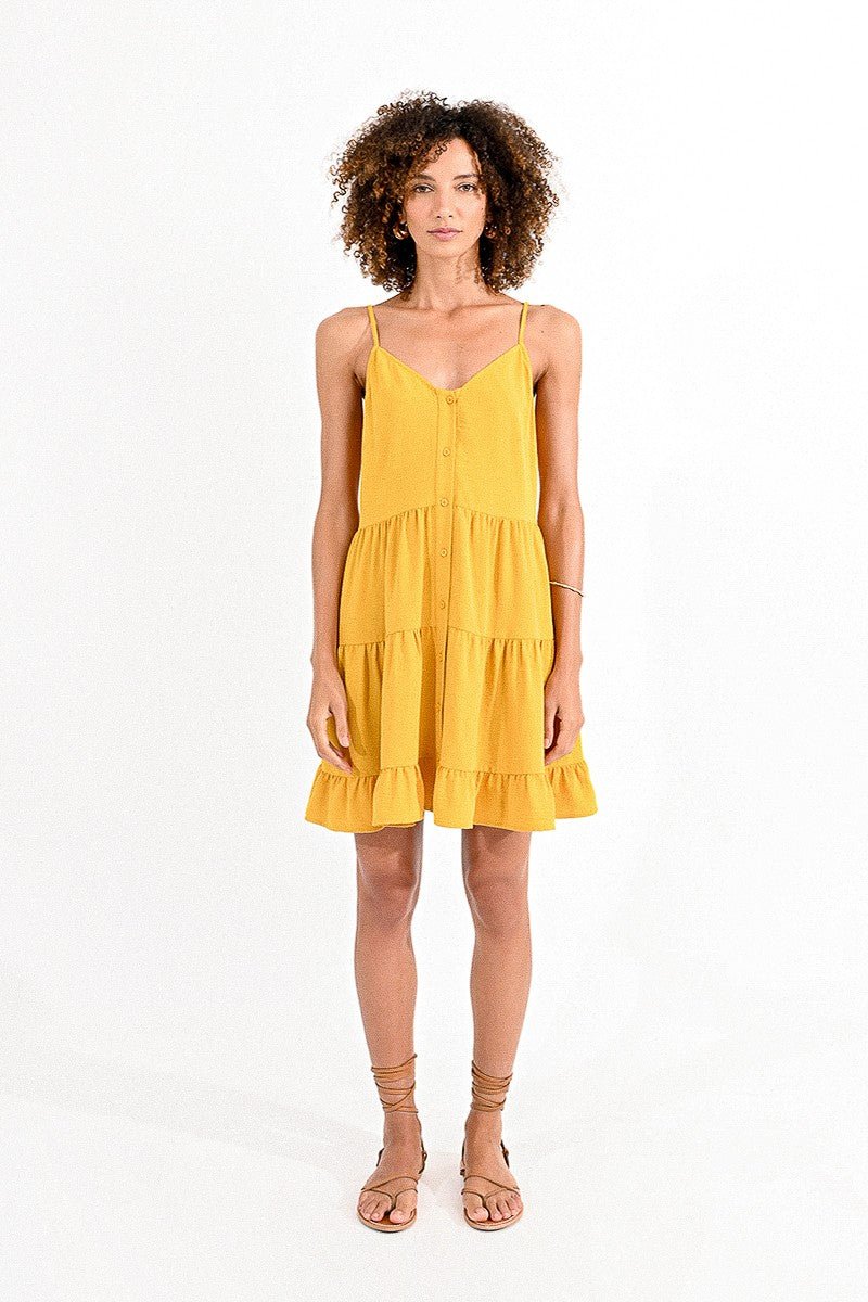 YELLOW MANGO