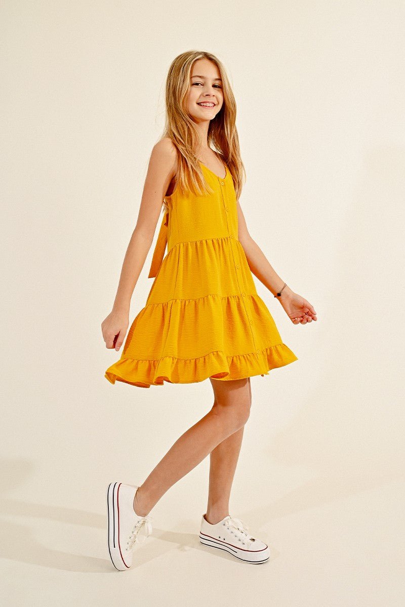 YELLOW MANGO