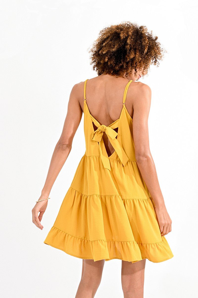 YELLOW MANGO