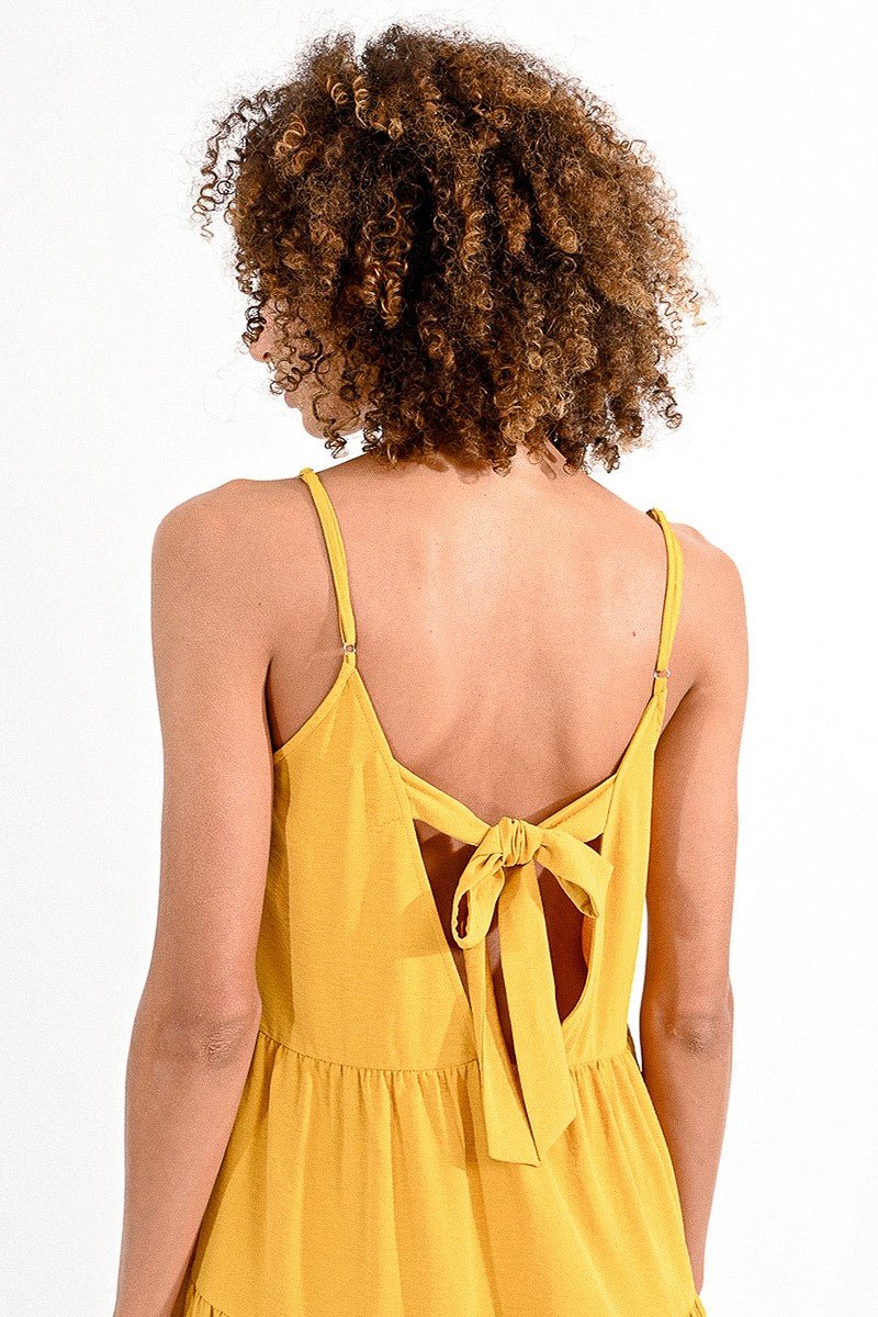 YELLOW MANGO