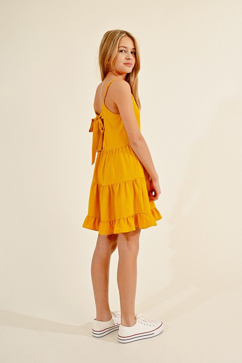 YELLOW MANGO