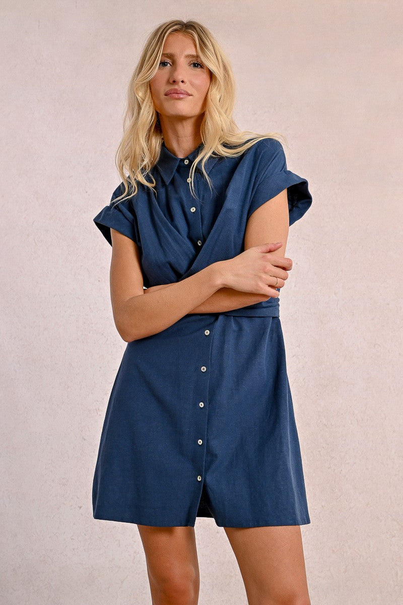 NAVY BLUE