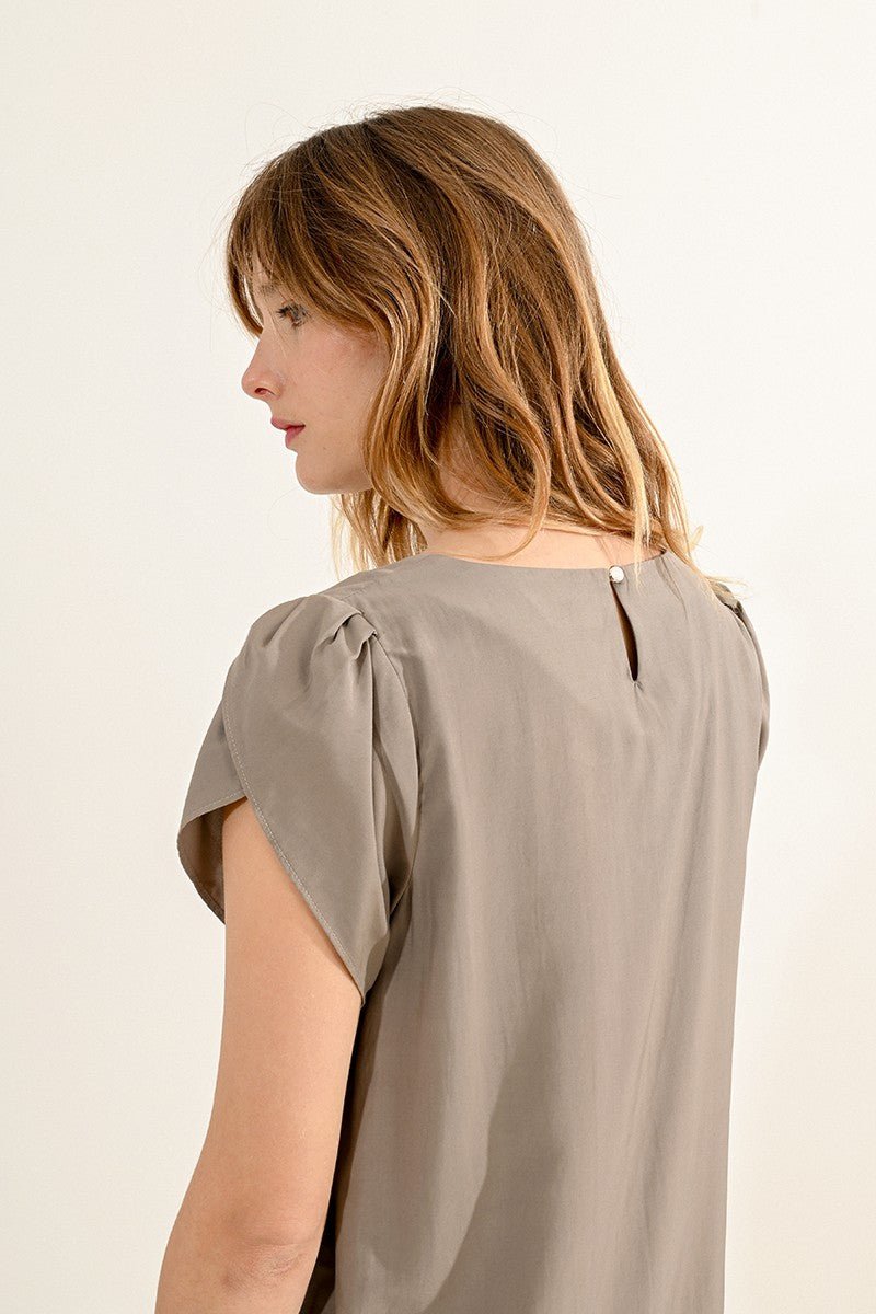LIGHT KHAKI