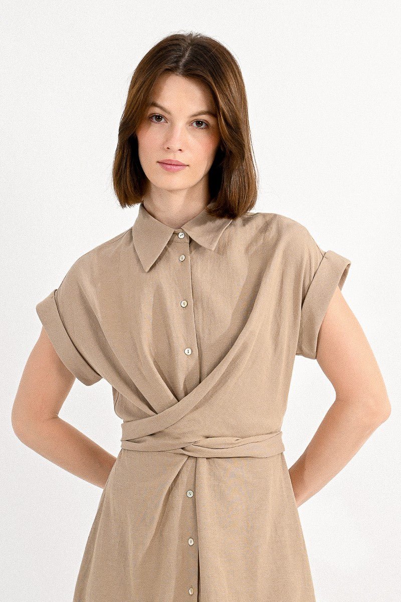 LIGHT KHAKI