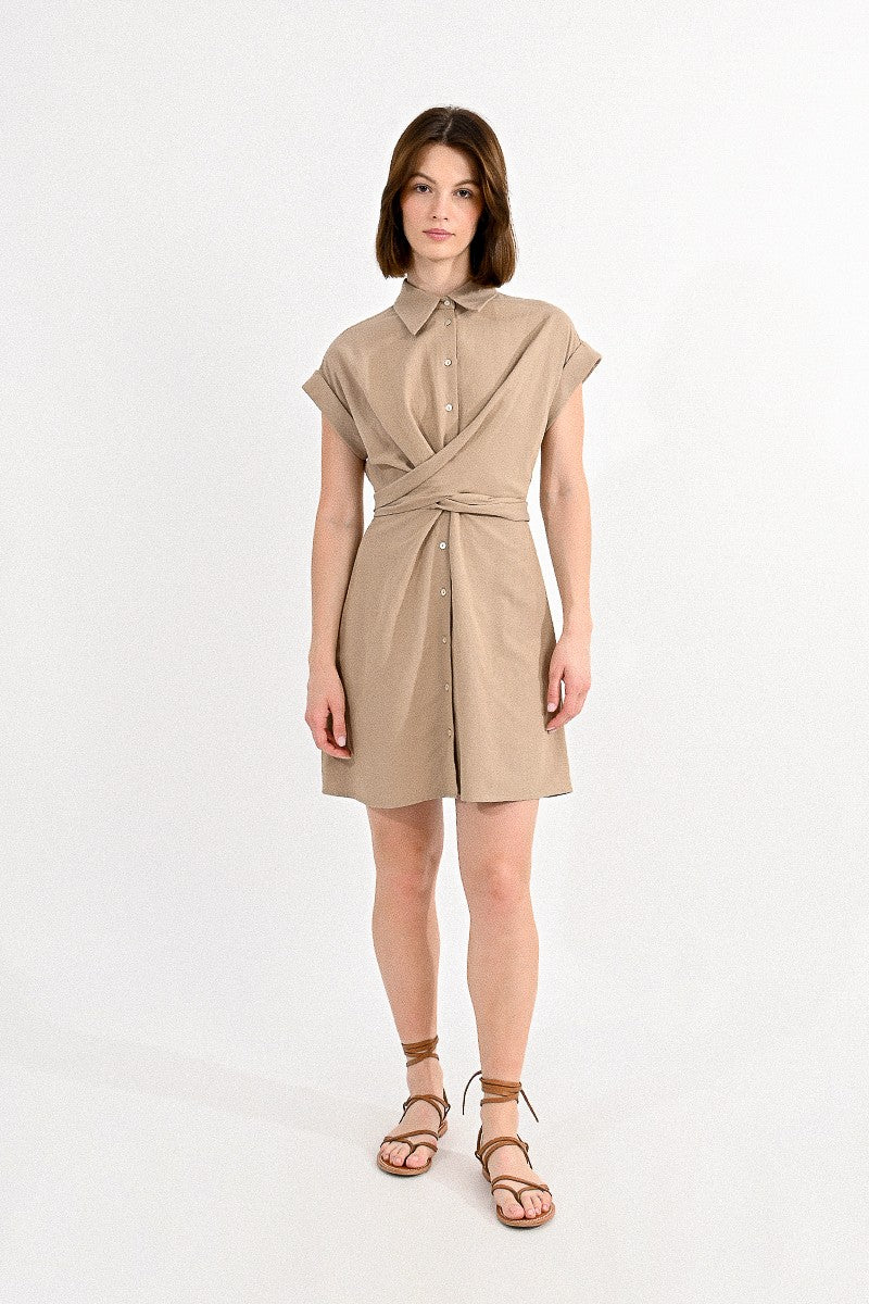 LIGHT KHAKI