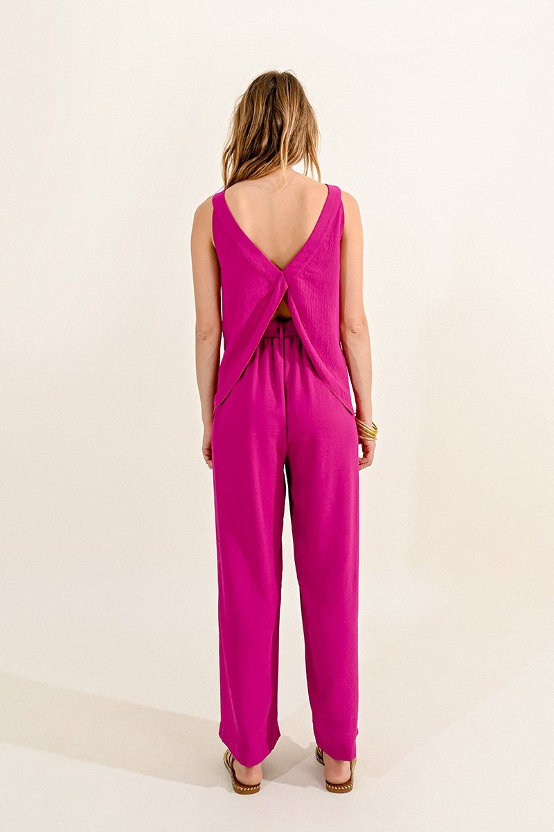 PURPLE BOUGAINVILLIER