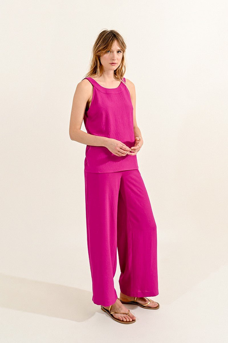 PURPLE BOUGAINVILLIER