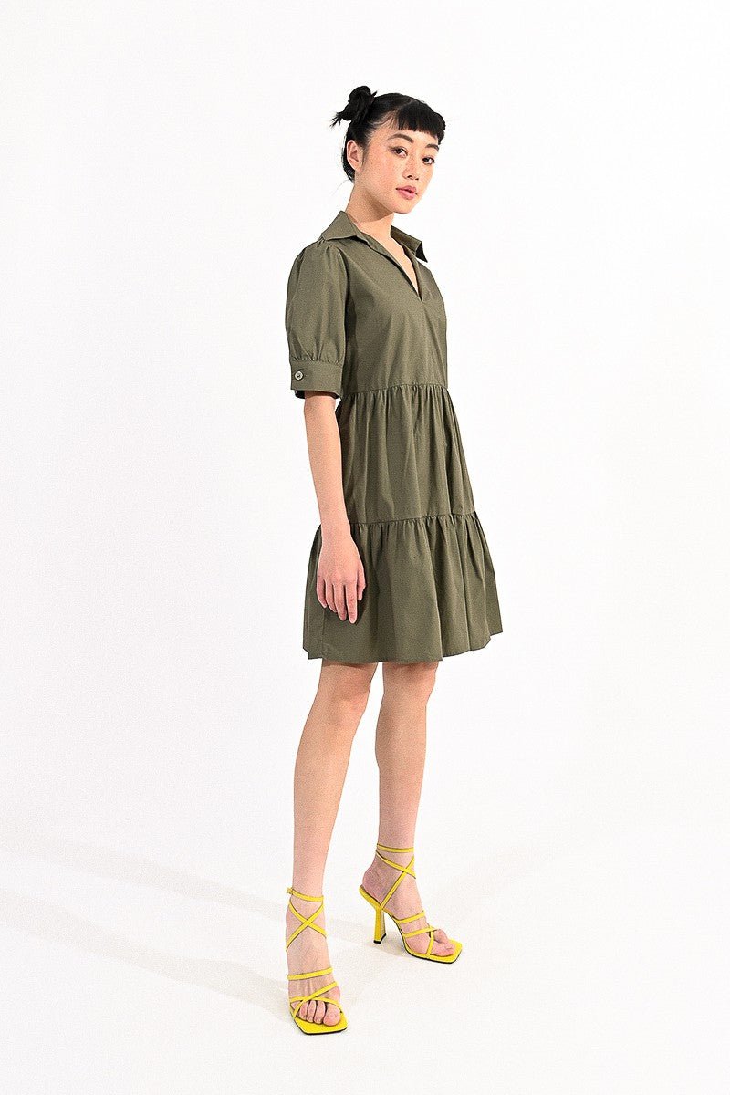 KHAKI