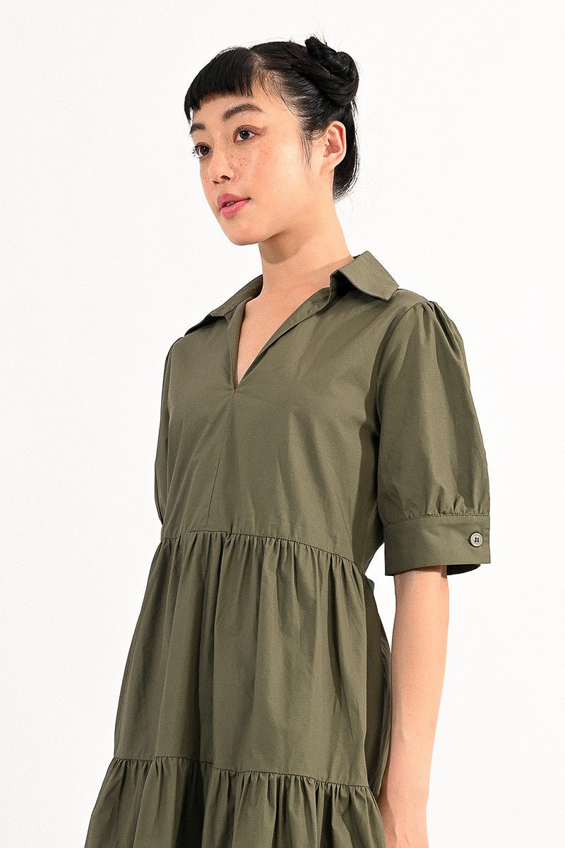KHAKI