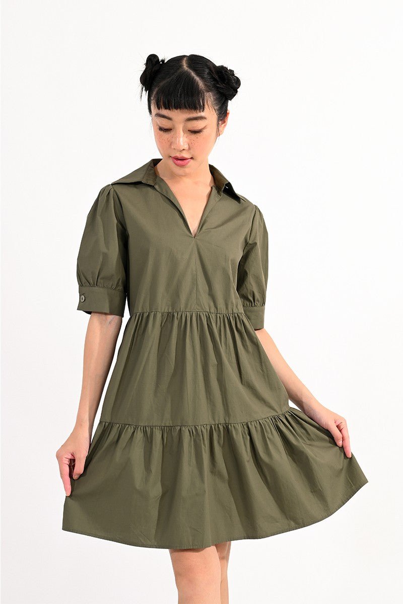 KHAKI