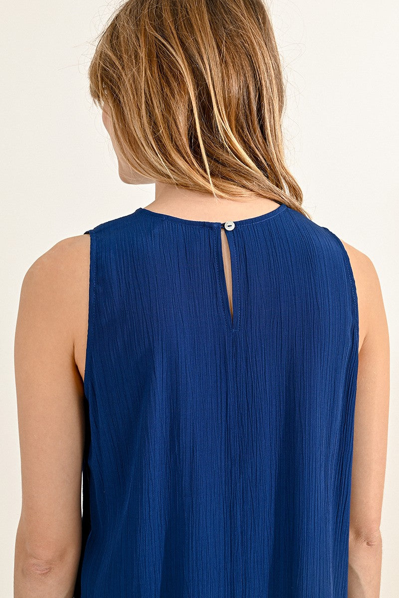 NAVY BLUE