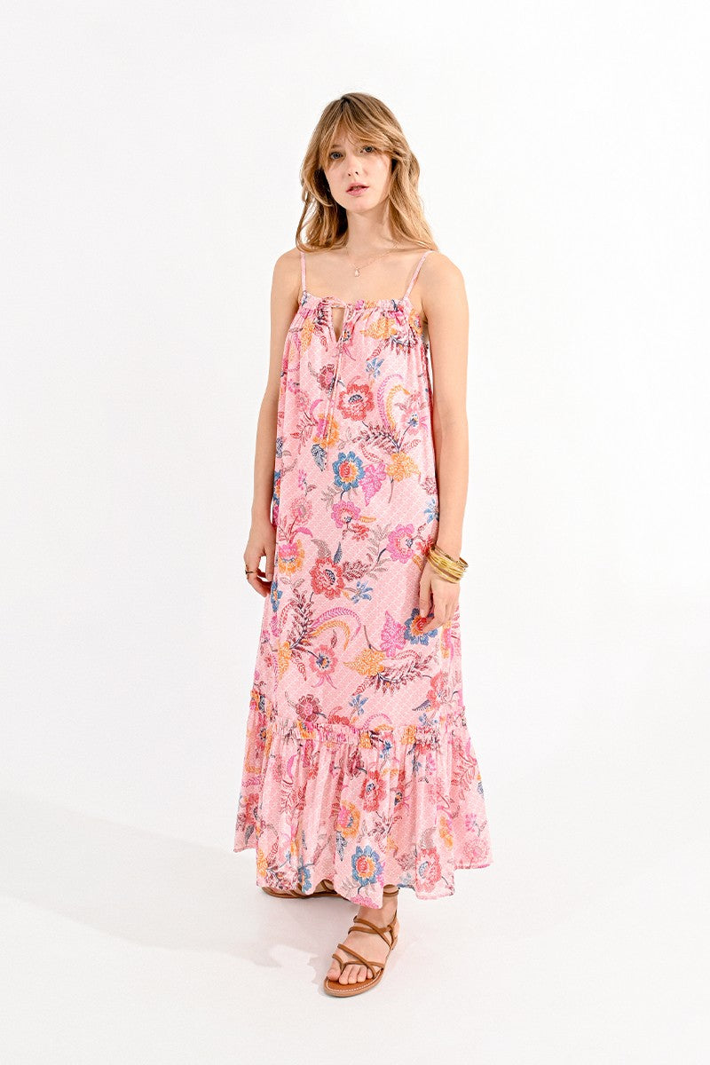 PINK ALBA