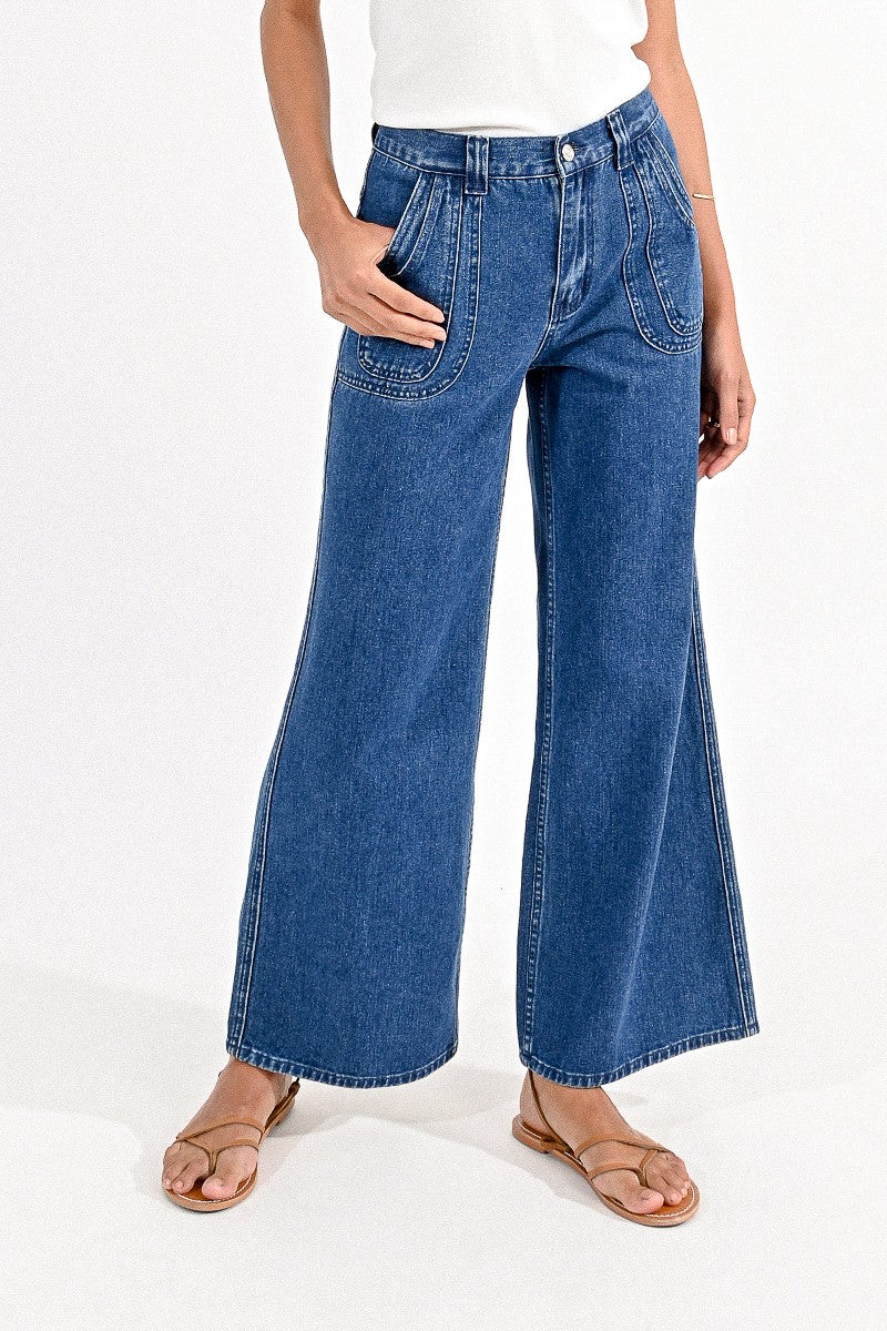 BRUT DENIM