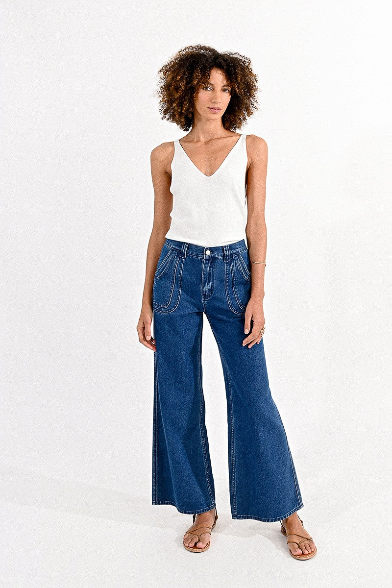 BRUT DENIM