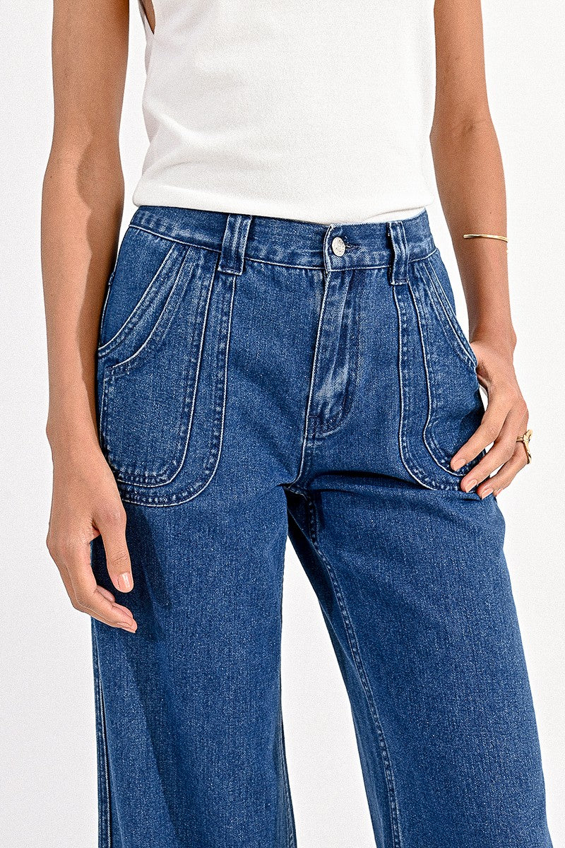 BRUT DENIM