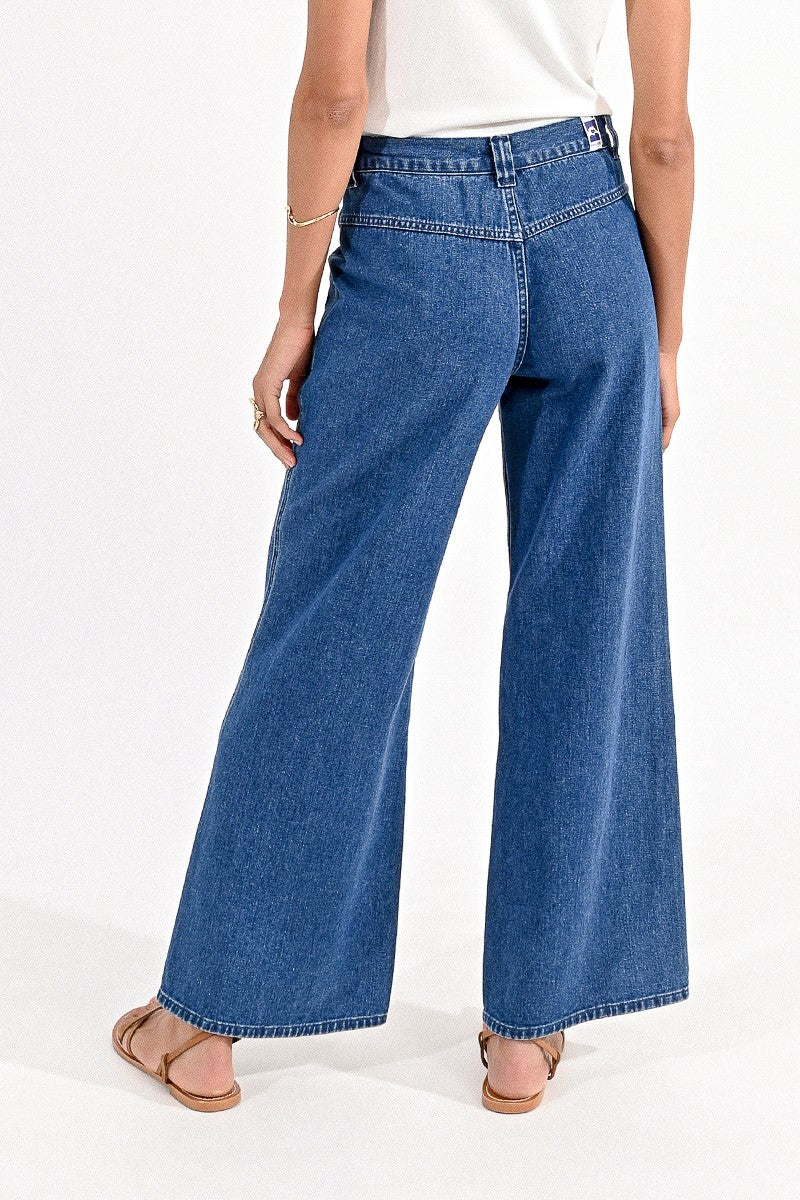 BRUT DENIM