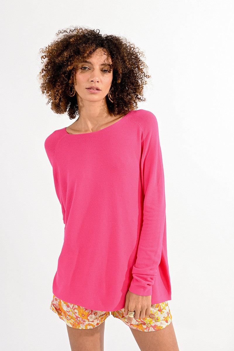 FUSHIA