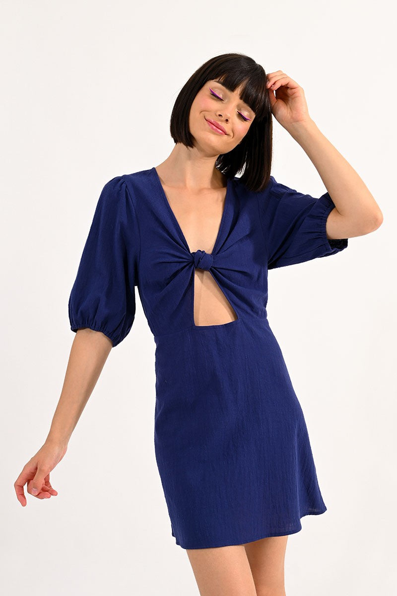NAVY BLUE