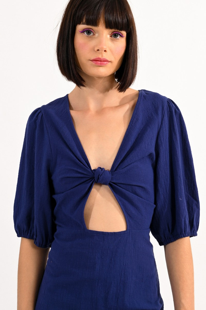 NAVY BLUE