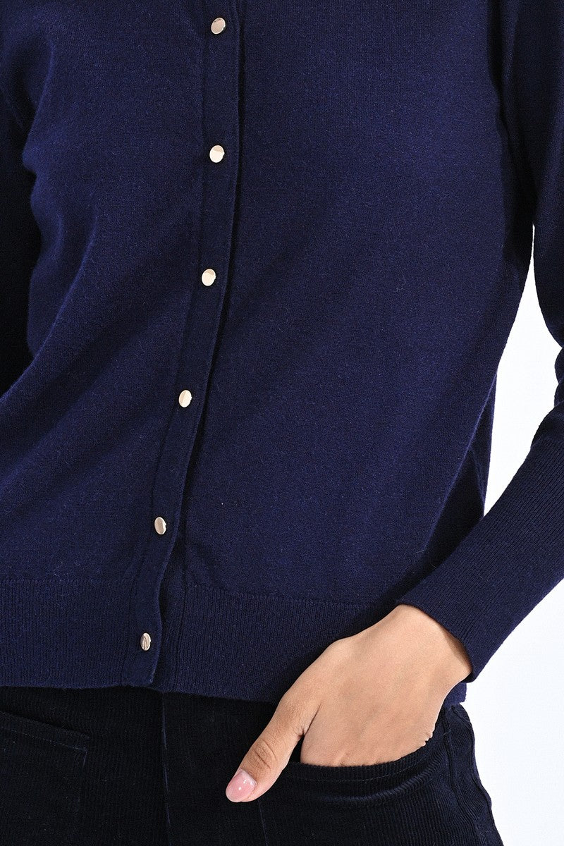 NAVY BLUE