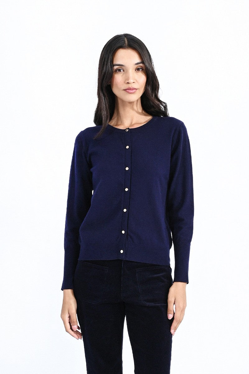 NAVY BLUE