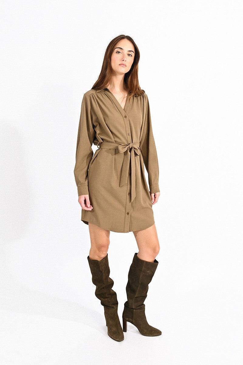 LIGHT KHAKI