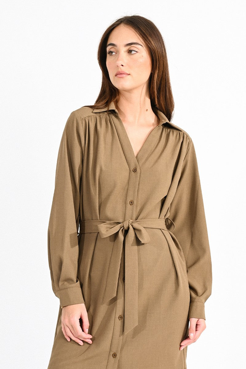 LIGHT KHAKI