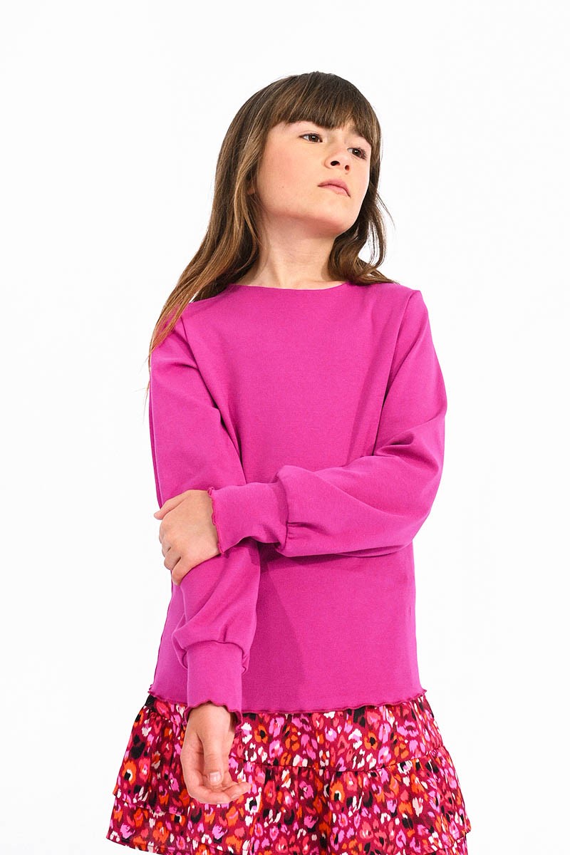 FUSHIA