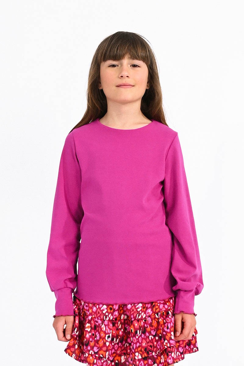 FUSHIA