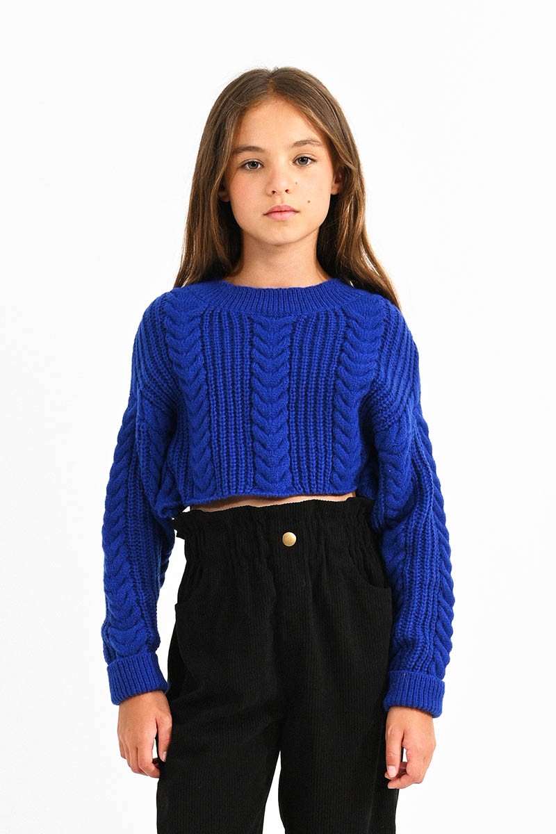 COBALT BLUE