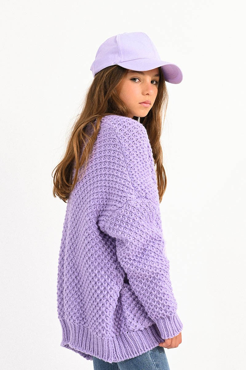 MAUVE